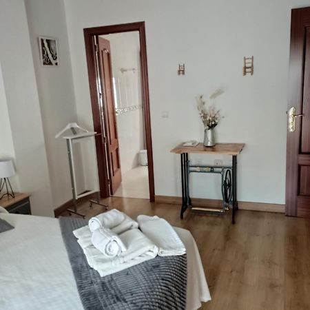 Casa Teo Villa Cazorla Eksteriør billede