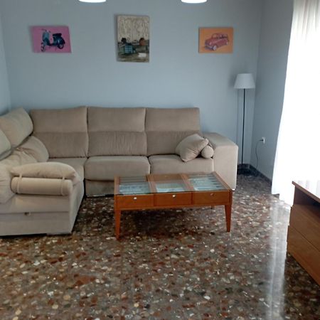 Casa Teo Villa Cazorla Eksteriør billede