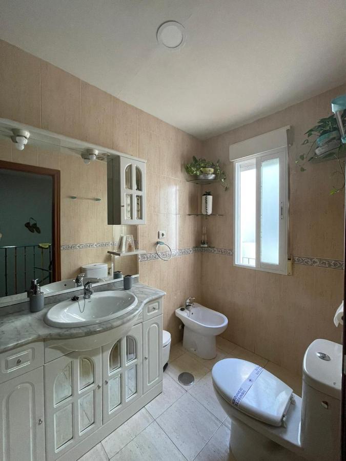 Casa Teo Villa Cazorla Eksteriør billede