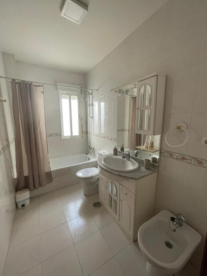 Casa Teo Villa Cazorla Eksteriør billede