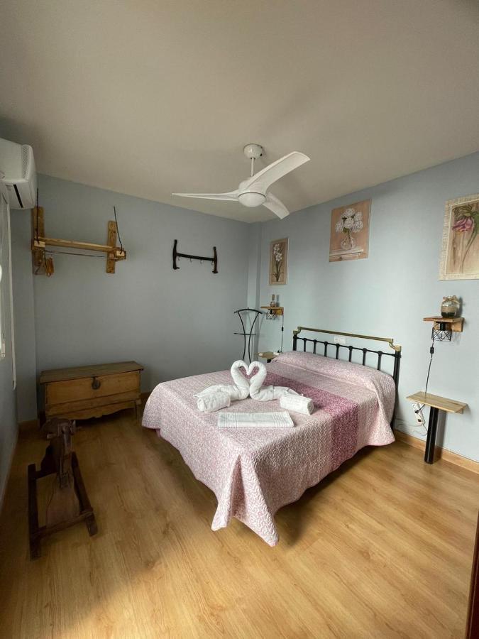 Casa Teo Villa Cazorla Eksteriør billede