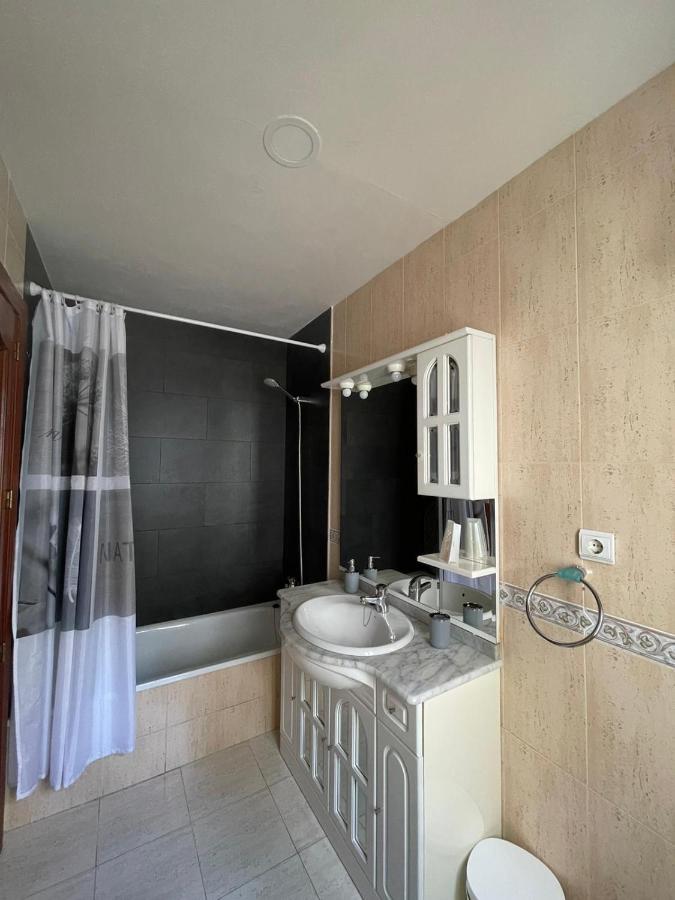 Casa Teo Villa Cazorla Eksteriør billede