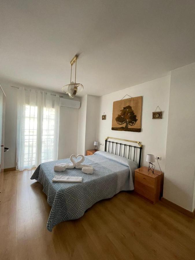 Casa Teo Villa Cazorla Eksteriør billede