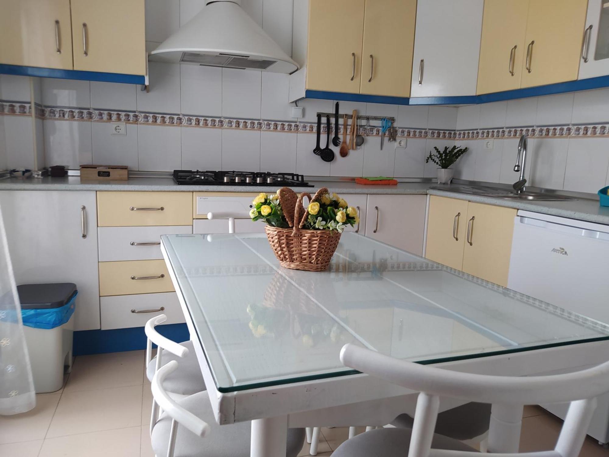 Casa Teo Villa Cazorla Eksteriør billede