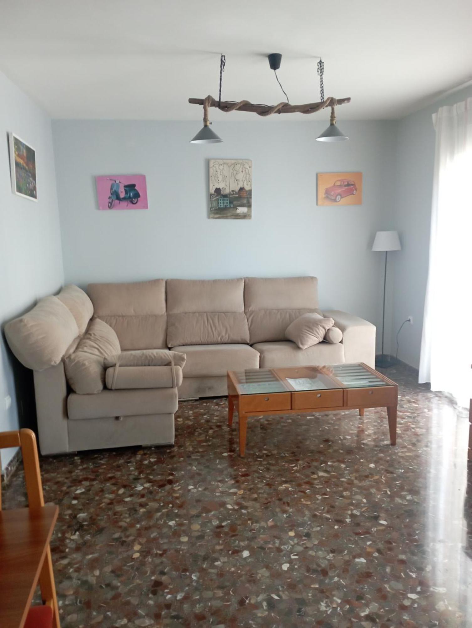 Casa Teo Villa Cazorla Eksteriør billede