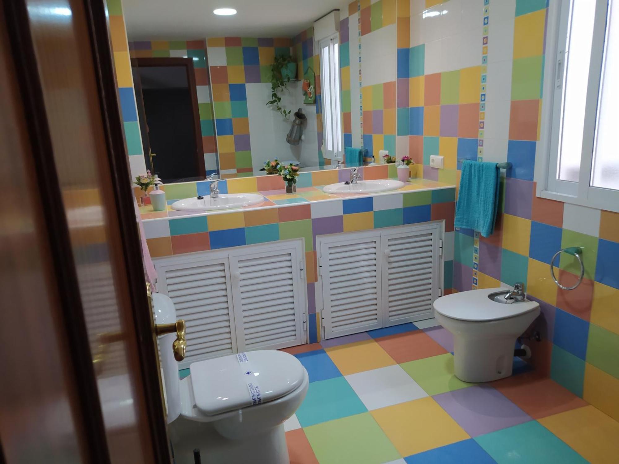 Casa Teo Villa Cazorla Eksteriør billede