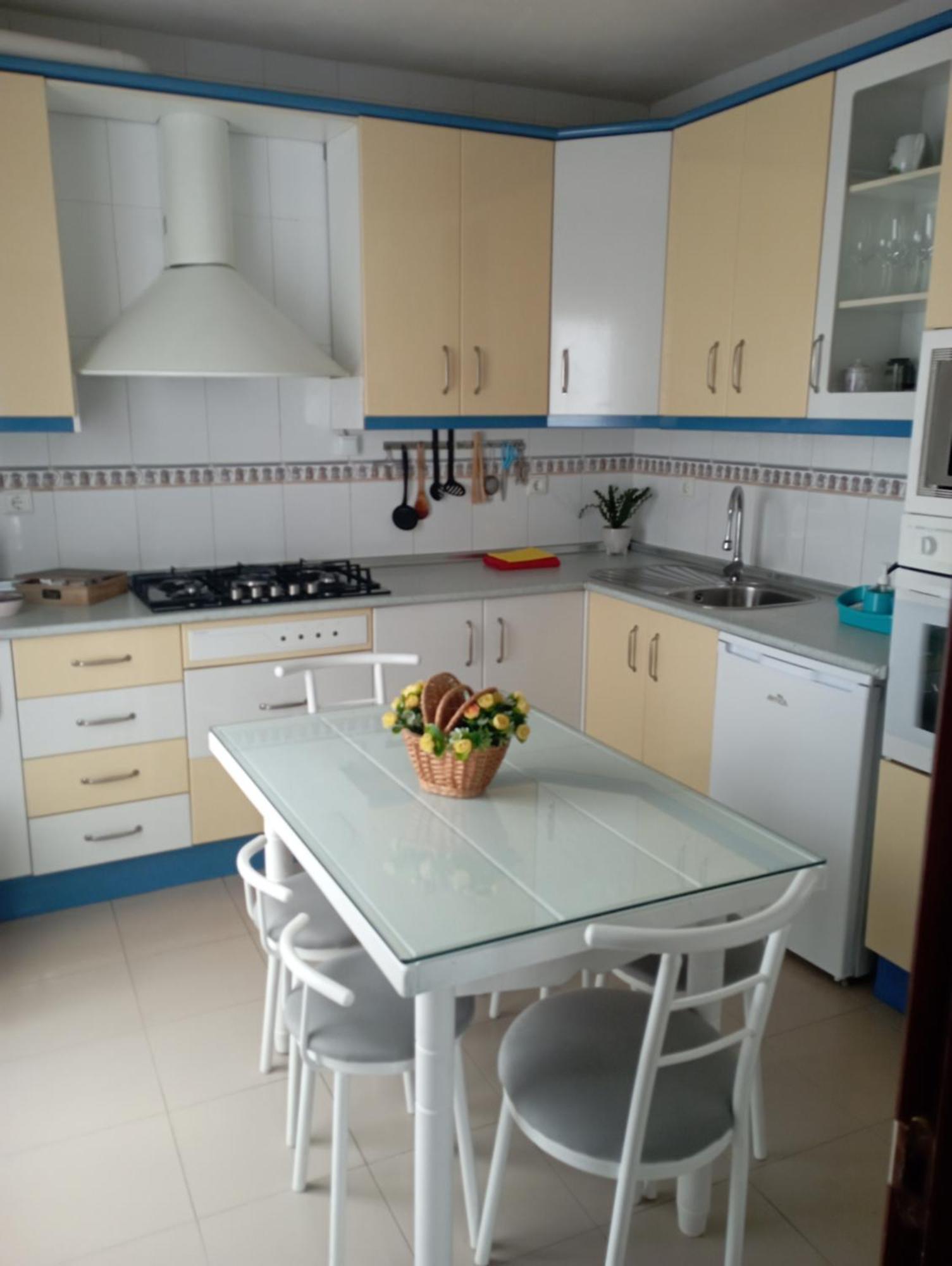 Casa Teo Villa Cazorla Eksteriør billede
