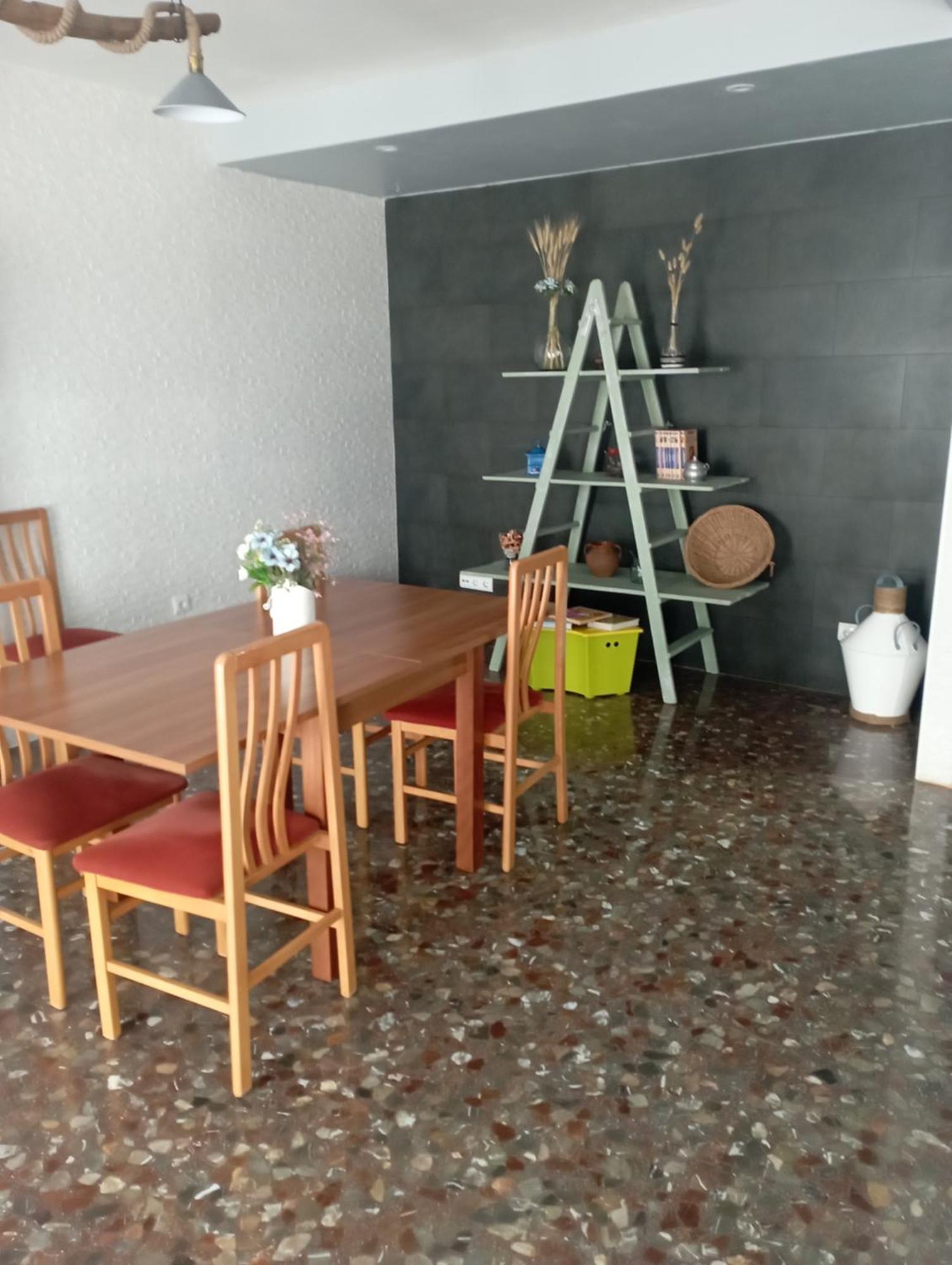 Casa Teo Villa Cazorla Eksteriør billede