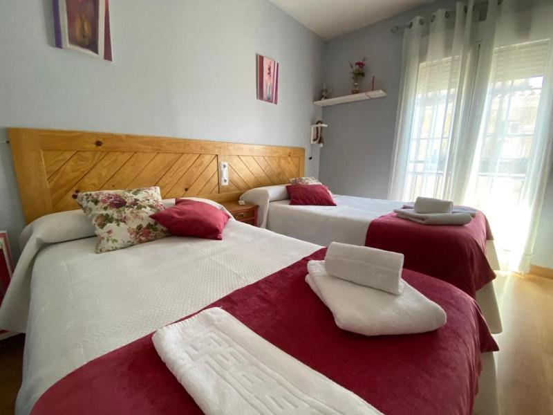 Casa Teo Villa Cazorla Eksteriør billede