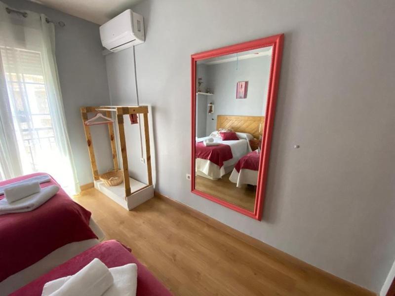 Casa Teo Villa Cazorla Eksteriør billede
