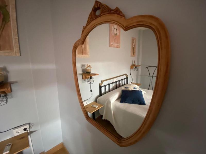 Casa Teo Villa Cazorla Eksteriør billede