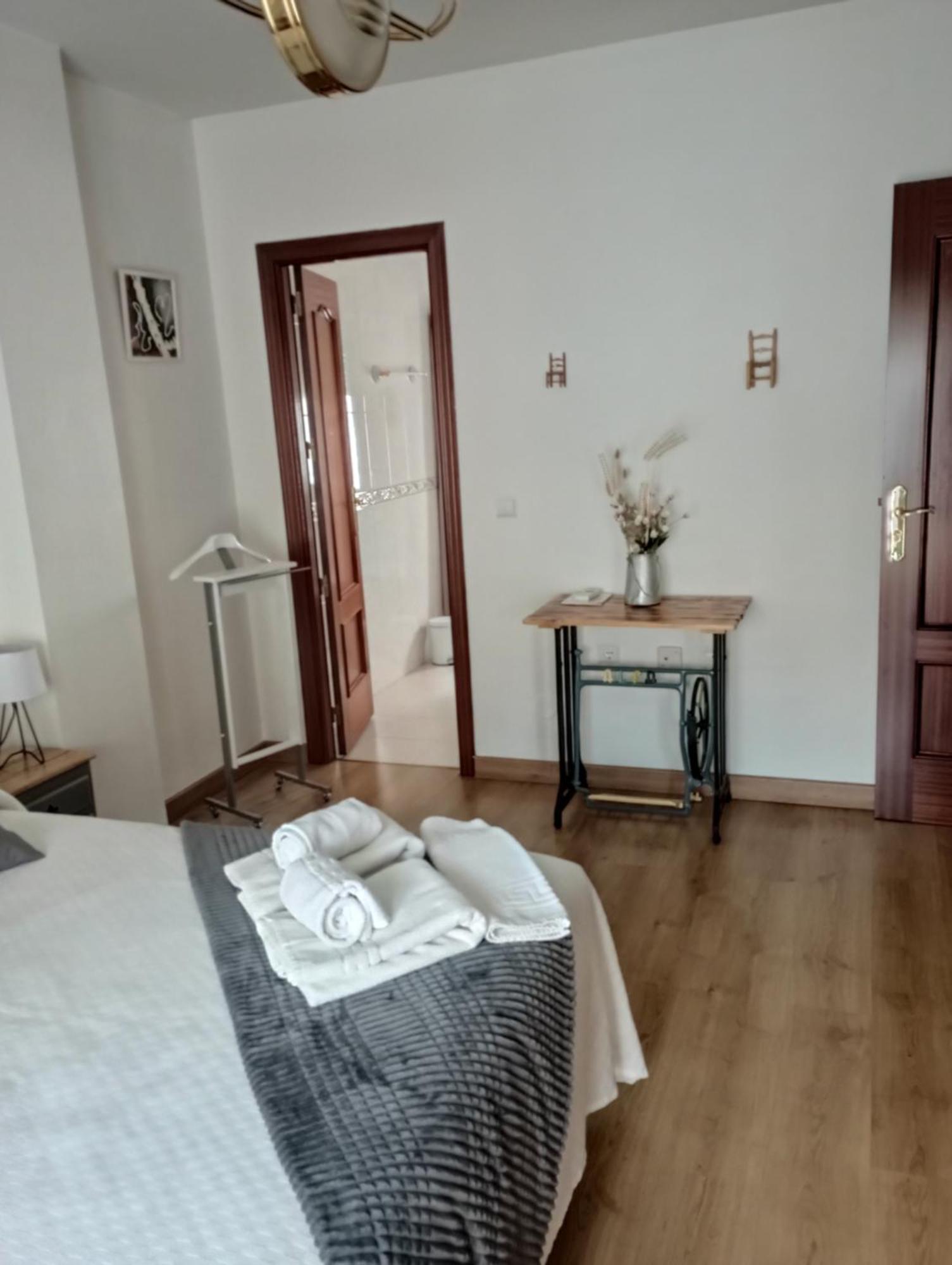Casa Teo Villa Cazorla Eksteriør billede
