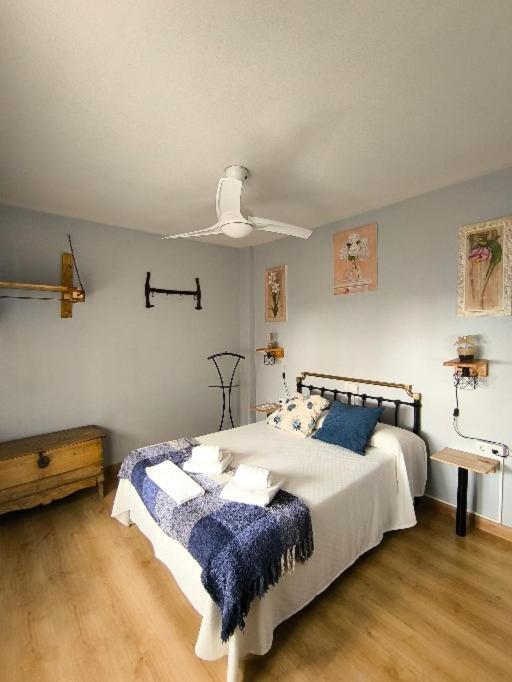 Casa Teo Villa Cazorla Eksteriør billede