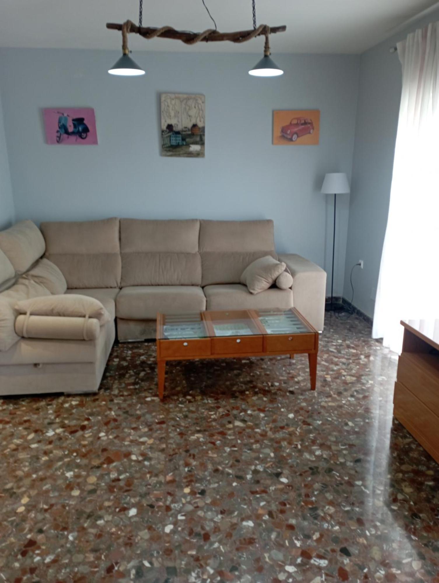 Casa Teo Villa Cazorla Eksteriør billede