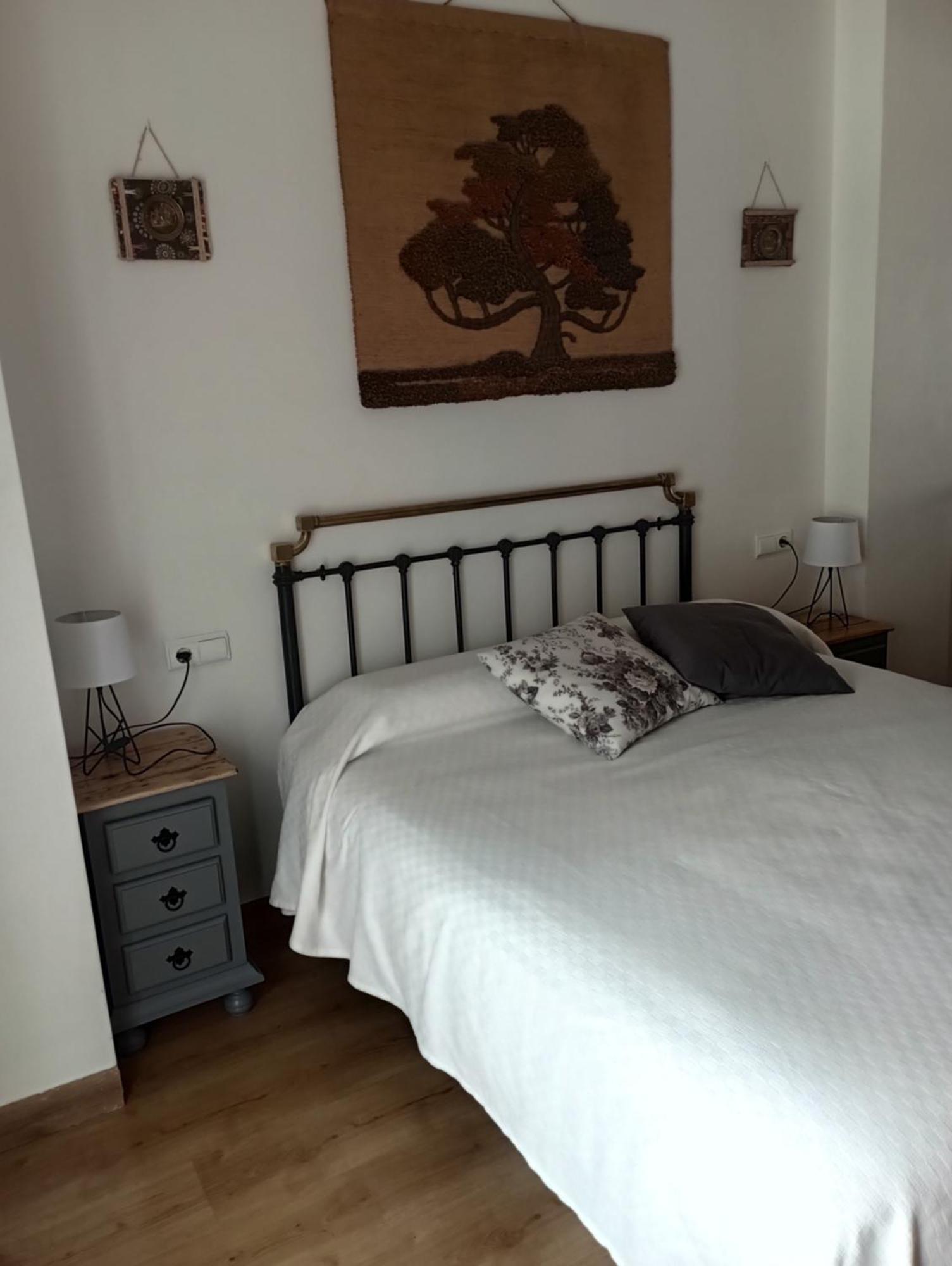 Casa Teo Villa Cazorla Eksteriør billede