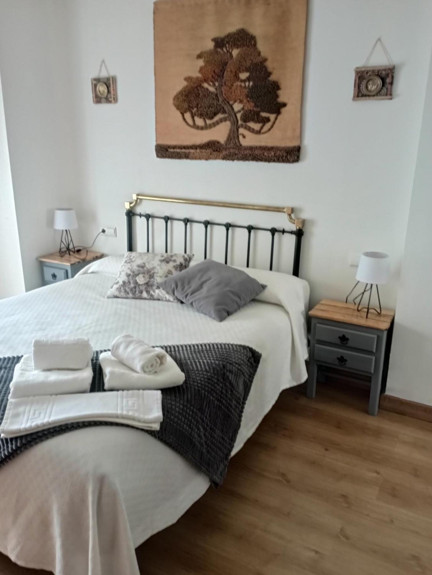 Casa Teo Villa Cazorla Eksteriør billede
