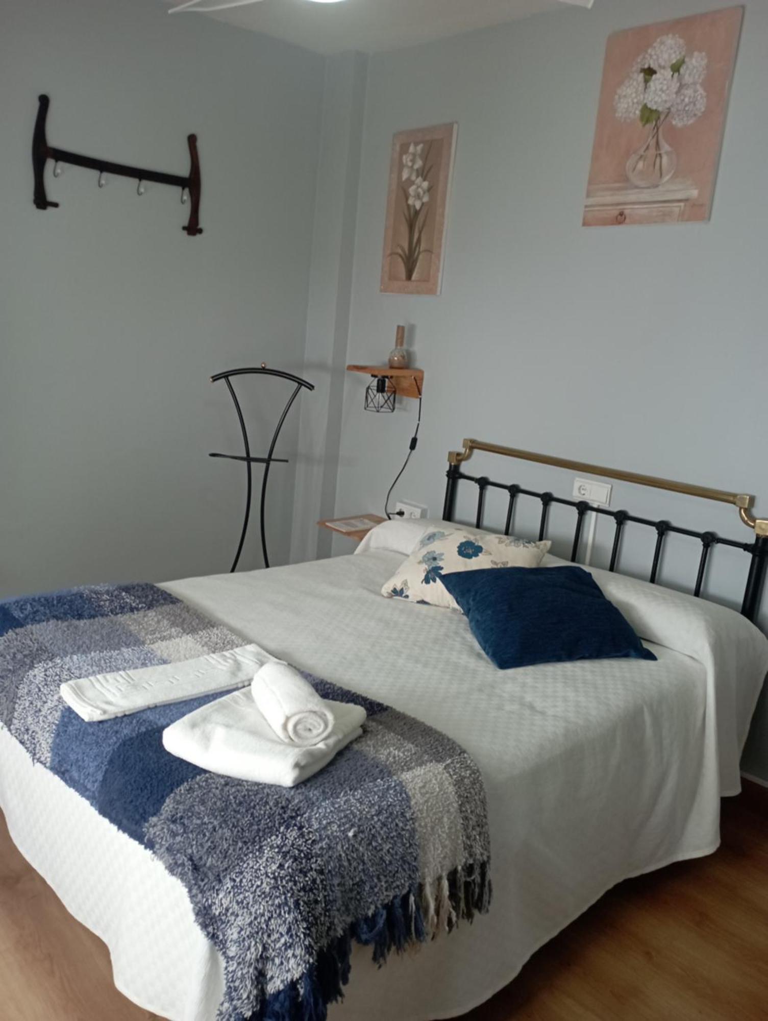 Casa Teo Villa Cazorla Eksteriør billede