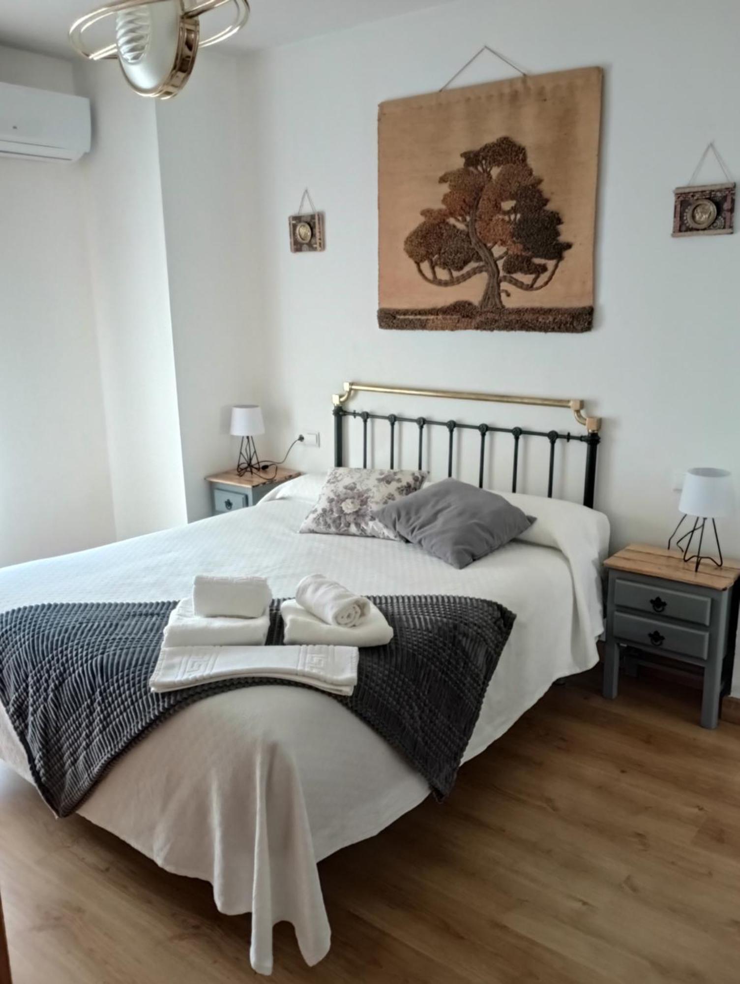 Casa Teo Villa Cazorla Eksteriør billede