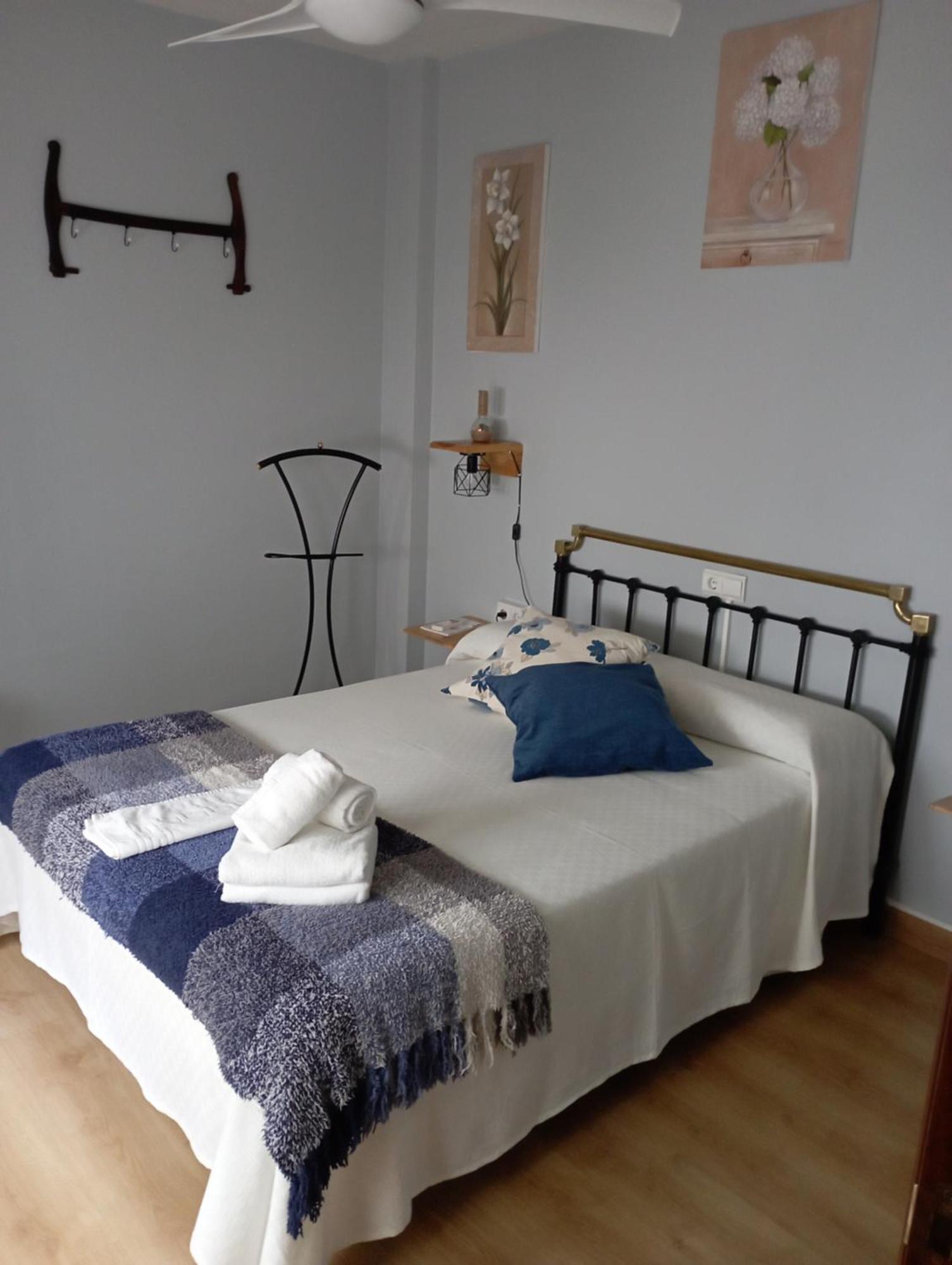 Casa Teo Villa Cazorla Eksteriør billede