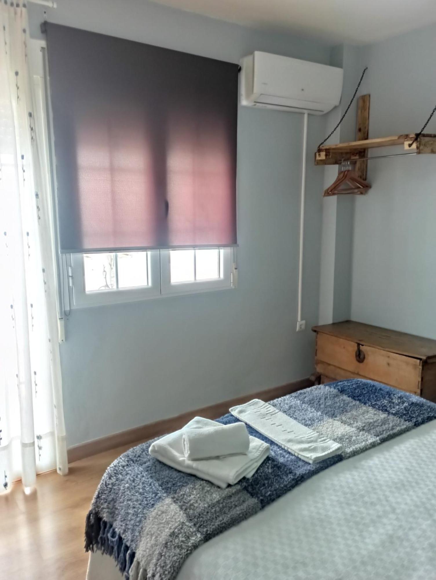 Casa Teo Villa Cazorla Eksteriør billede
