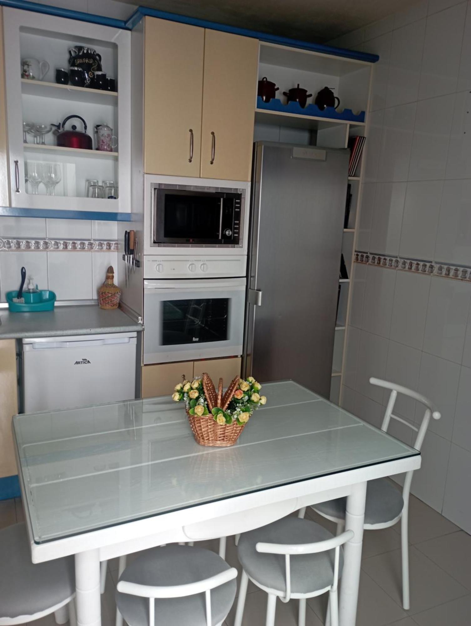 Casa Teo Villa Cazorla Eksteriør billede