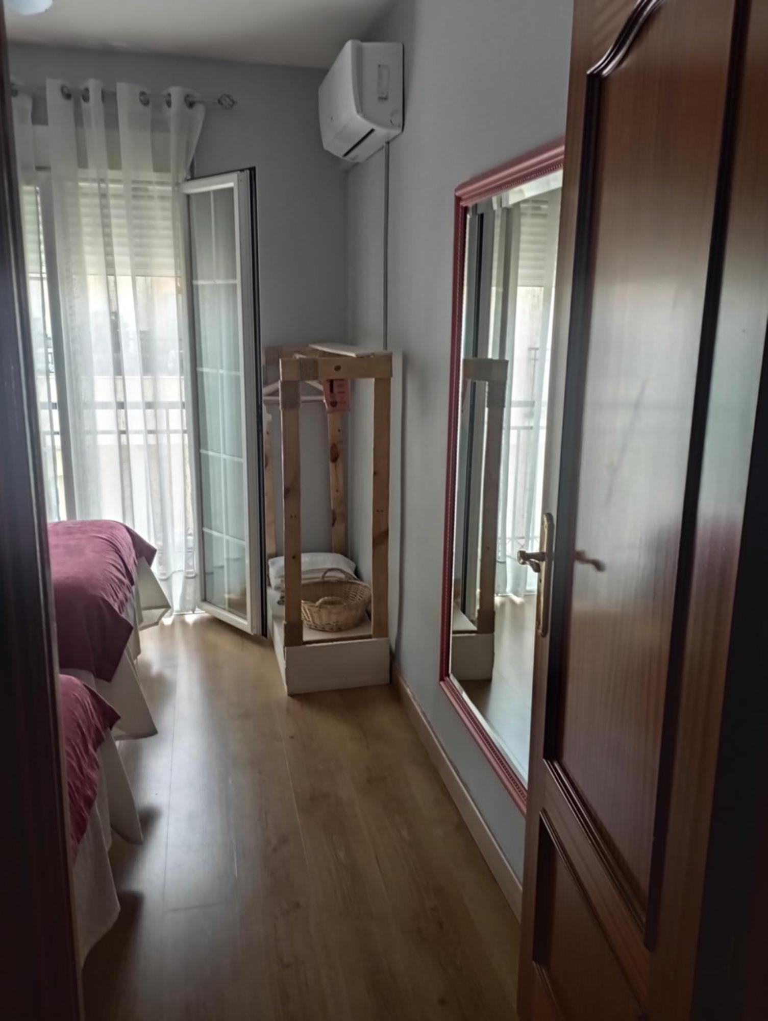 Casa Teo Villa Cazorla Eksteriør billede