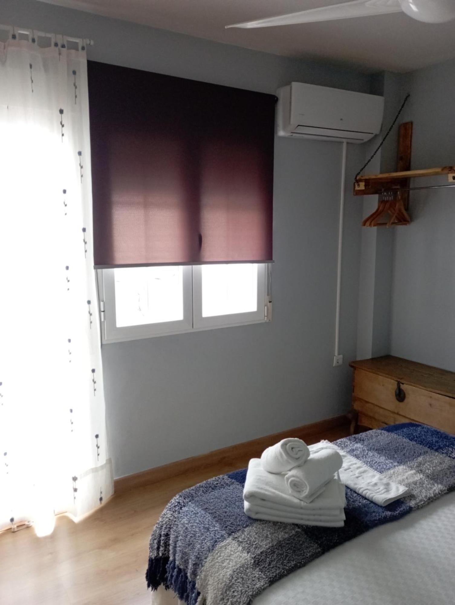 Casa Teo Villa Cazorla Eksteriør billede