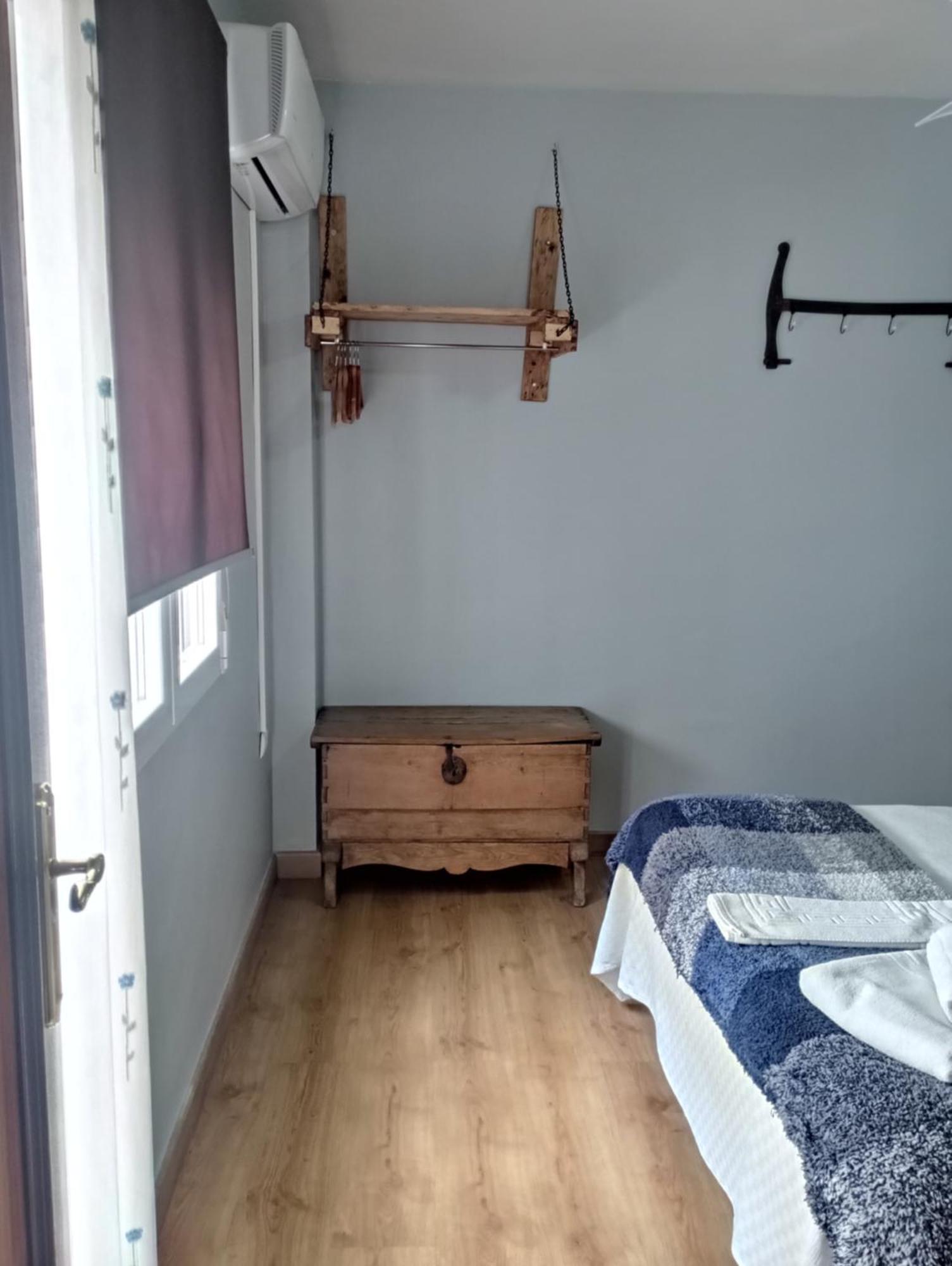 Casa Teo Villa Cazorla Eksteriør billede