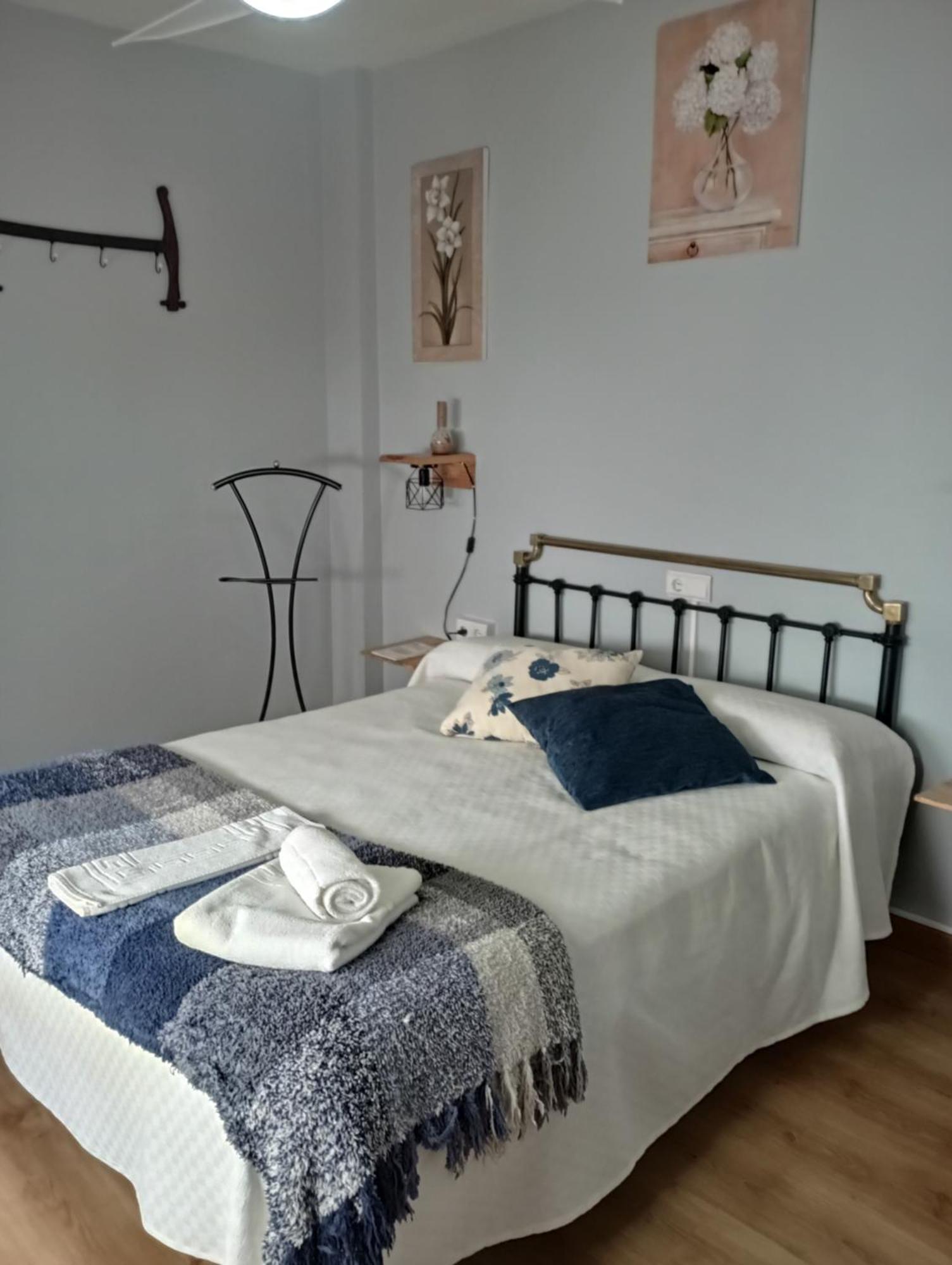 Casa Teo Villa Cazorla Eksteriør billede