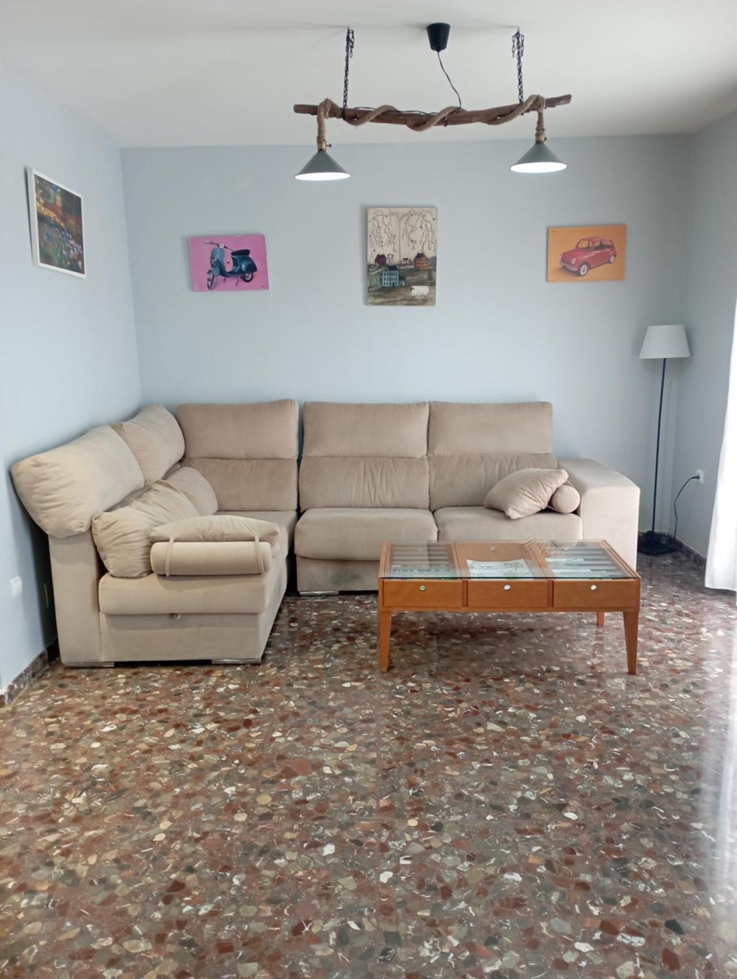Casa Teo Villa Cazorla Eksteriør billede